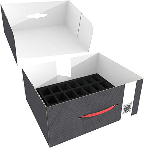 Feldherr Storage Box FSLB150 Compatible con Star Wars: Legión - República Galáctica