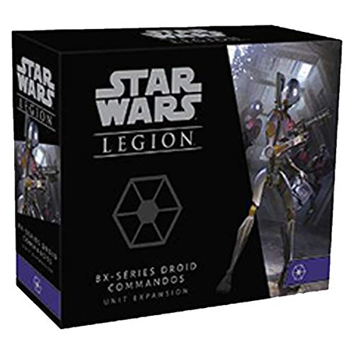 FFG Star Wars Legion - Bx-Series Droid Commandos Unit Expansion