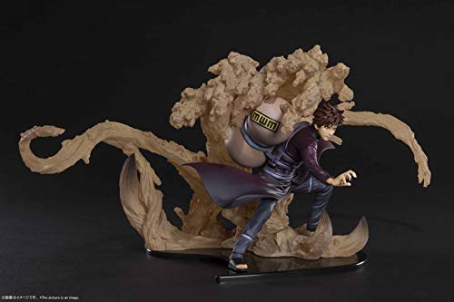 Figura Gaara Kizuna Relation Naruto Shippuden 17cm