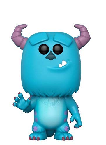 Figura Pop Disney Monsters Inc. Sulley