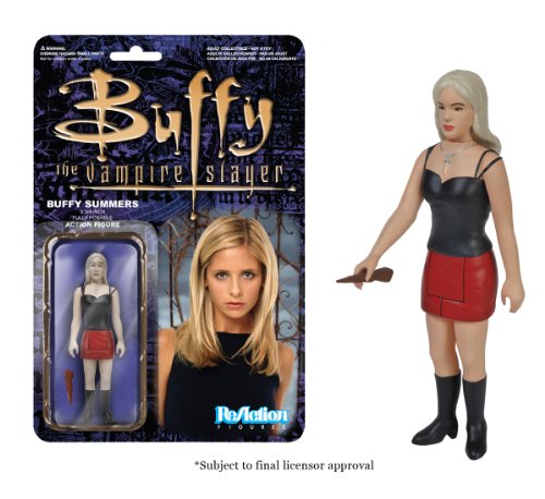 Figura Reaction 9 a 10 cm Buffy Buffy