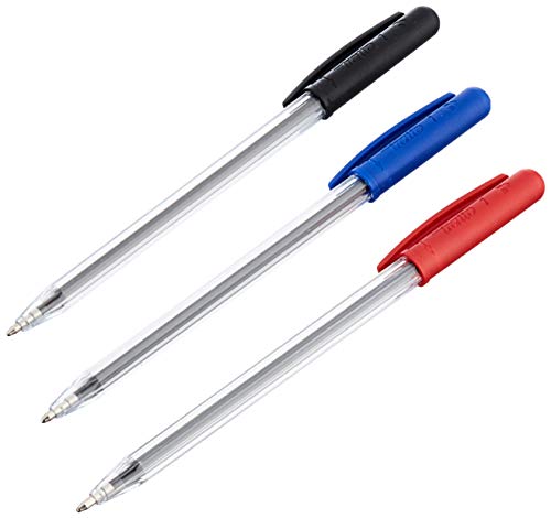 Fila - Set de bolígrafos (24 Unidades)