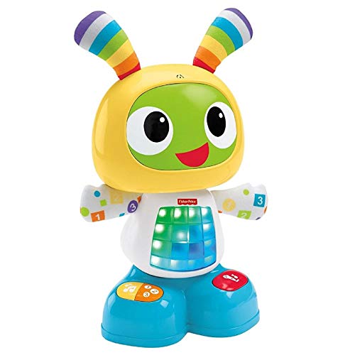 Fisher Price CGV42 Multicolor juguete de habilidad motora - juguetes de habilidades motoras (Multicolor, Niño/niña)