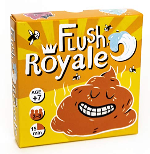 Flush Royale