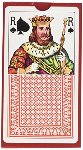 Fournier - Juego de Cartas de Tarot (78 Cartas)