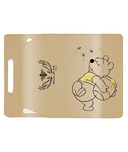 Funda Universal para Tablet (7/8"), diseño de Winnie The Pooh y Amigos