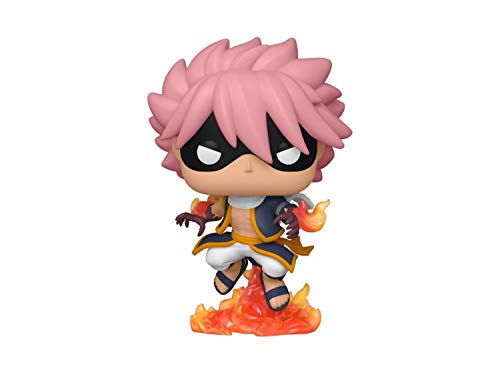 Funko Fairy Tail Etherious Natsu Dragneel (END) Figura Pop (AAA Anime Exclusive)
