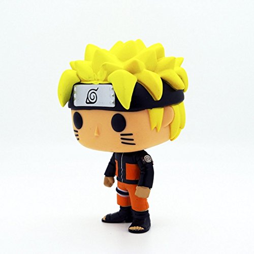 Funko Figura de Vinilo, colección de Pop, seria Naruto Shippuden (6366)