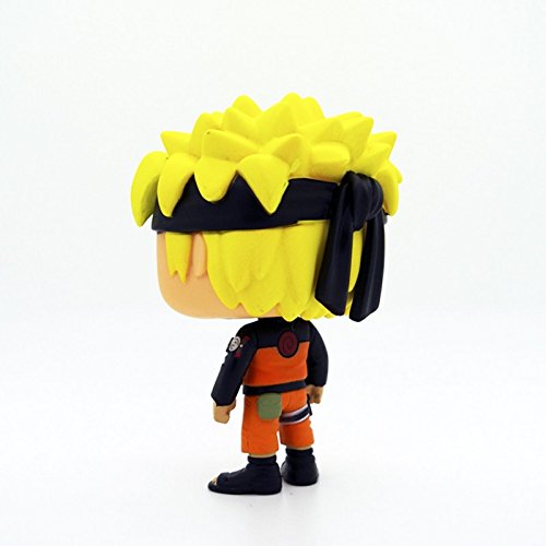 Funko Figura de Vinilo, colección de Pop, seria Naruto Shippuden (6366)