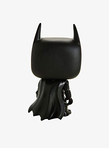 Funko - Pop! Held: Batman 80th - Batman (1995) Figurina de Vinil, Multicolor (37254)