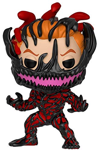 Funko - Pop! Venom: Carnage Figura Coleccionable de Vinilo, multicolor(Funko 33073)