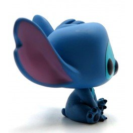 Funko Pop! - Vinyl: Disney: Stitch Seated (6555)