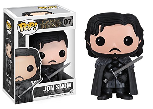 Funko Vinyl: Game of Thrones: Jon Snow (3090)