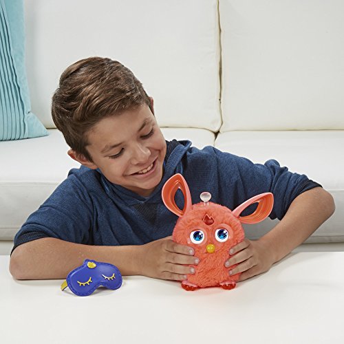 Furby Peluche Connect
