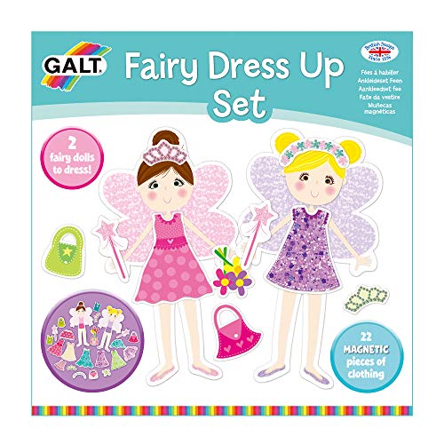 Galt Toys- Kit de Manualidades para Niños, (1003634)