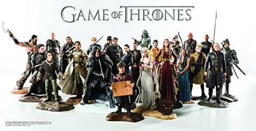 Game of Thrones Serie TV Brienne de Tarth, Figura 20 cm (Dark Horse DKHHBO28575)