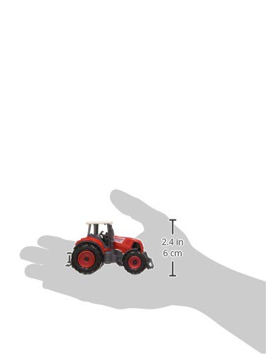 Globo GLO1224 Spidko Tractor fundido a troquel, Modelos surtidos