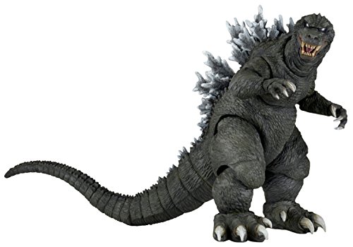 Godzilla Figura Head to Tail 2001 Godzilla 30 cm