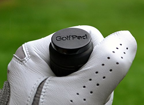 GOLF TAGS Real-Time Golf Tracking & Game Analysis System