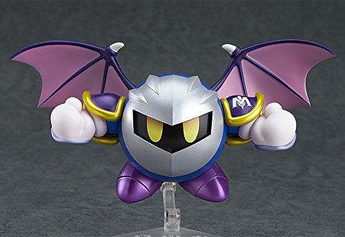 Good Smile Company Kirby: Meta Knight Nendoroid Figura de acción