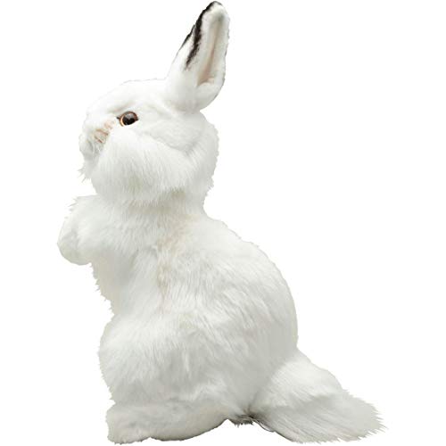 Hansa Toy Conejo Blanco de 32 cm