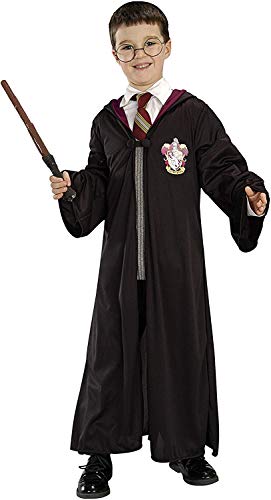 Harry Potter Costume Kit, 4-8 años