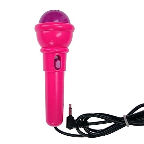Hello Kitty- Bolso con micrófono, luces, ritmos y entrada audio (Claudio Reig 1511) , color/modelo surtido