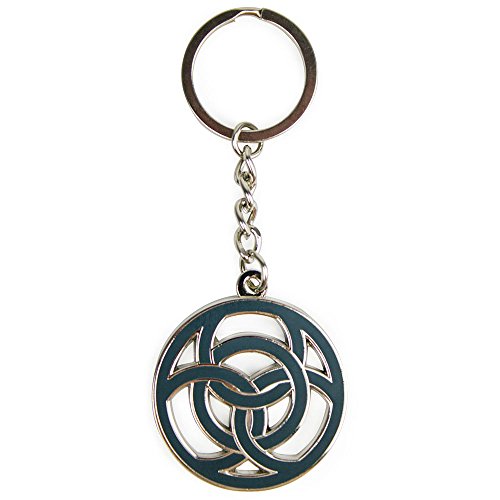 Horizon Zero Dawn Keychain Clan [Importación Inglesa]