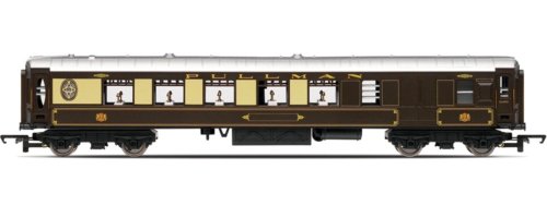 Hornby - Tren Pullman Parlour Brake Car (R4313)