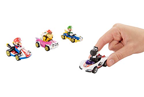 Hot Wheels Mario Kart (Mattel GLN53)
