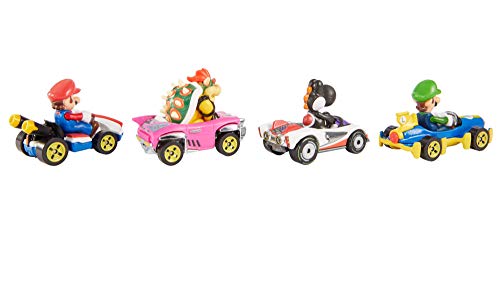 Hot Wheels Mario Kart (Mattel GLN53)