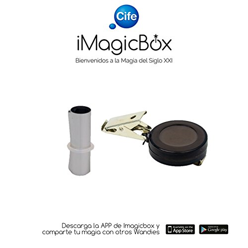 iMagicBox Kit De Magia En General Escena (Cife Spain 41449) , color/modelo surtido