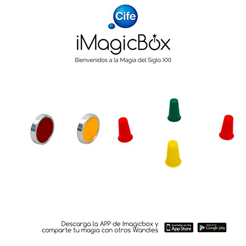 iMagicBox- Magia de Cerca (Cife Spain 41450) , color/modelo surtido