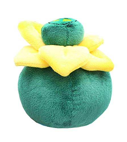 Imaginary People Slime Rancher Tangle Slime Plush Collectible | Soft Plush Doll | 4-Inch Tall