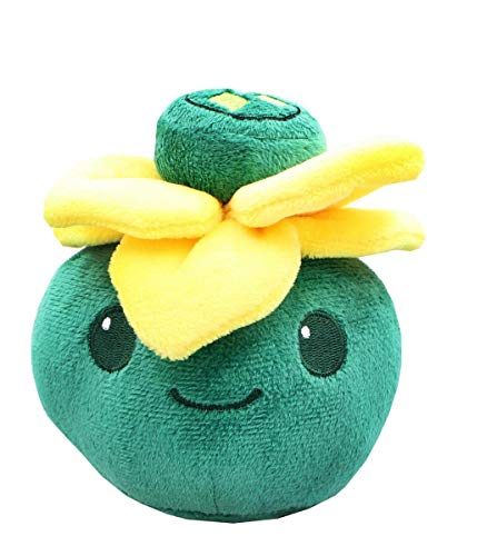 Imaginary People Slime Rancher Tangle Slime Plush Collectible | Soft Plush Doll | 4-Inch Tall