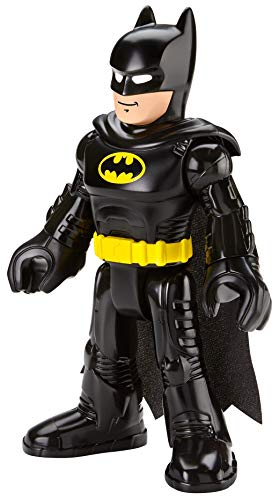 Imaginext DC Super Friends Batman XL (Mattel GPT42)
