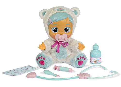 IMC Toys 98206 Bebés Llorones - Kristal , color/modelo surtido