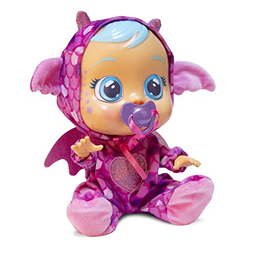 IMC Toys - Bebés Llorones Fantasy, Bruny (99197)