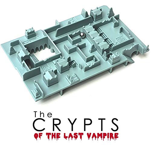 Inside3, The Crypts of The Last Vampire, (261134)