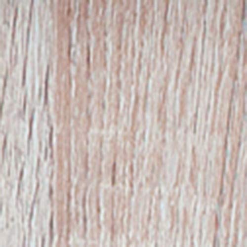 Inter Link Simply Vitrina de madera MDF y vidrio, Beige, 80 x 9.5 x 60 cm