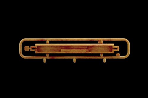 Italeri - Catapulta Leonardo Da Vinci (I3105)