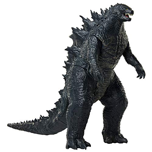 Jakks Pacific Godzilla King of The Monsters Action Figure Godzilla 30 cm Figures