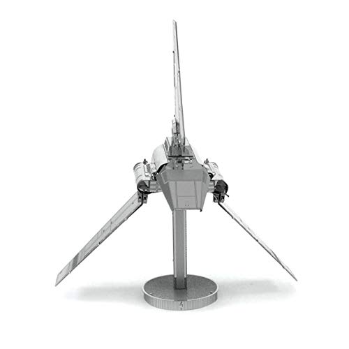 Juguetrónica- Star Wars Maqueta lanzadera imperial (MMS259C2) , color/modelo surtido
