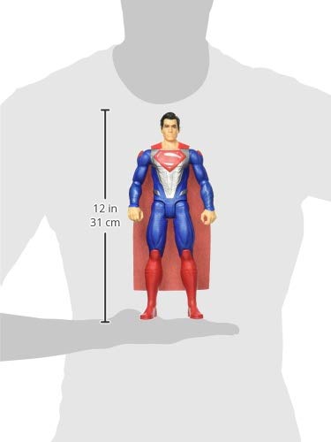 Justice League figura Superman fwc17 , color/modelo surtido
