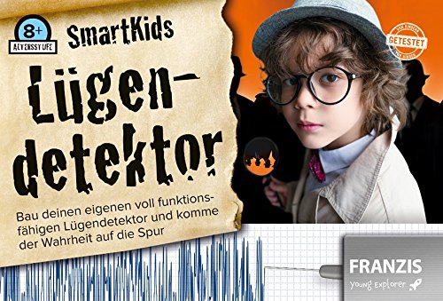 Kainka, B: SmartKids Lügendetektor