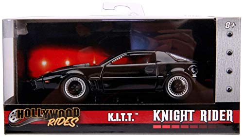 Knight Rider K.I.T.T, 1982 Pontiac Trans Firebird,1:32