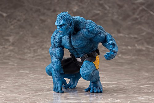 Kotobukiya- Marvel X-Men Estatua MK178