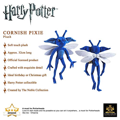 La Noble Colección Cornish Pixie Plush …