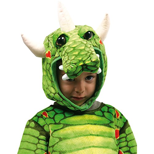 Legler - Disfraz de dragón para niño, talla única (5636) , color/modelo surtido