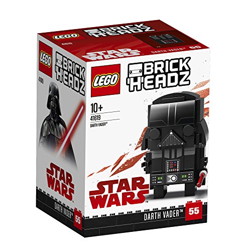 LEGO BrickHeadz - Darth Vader (41619)